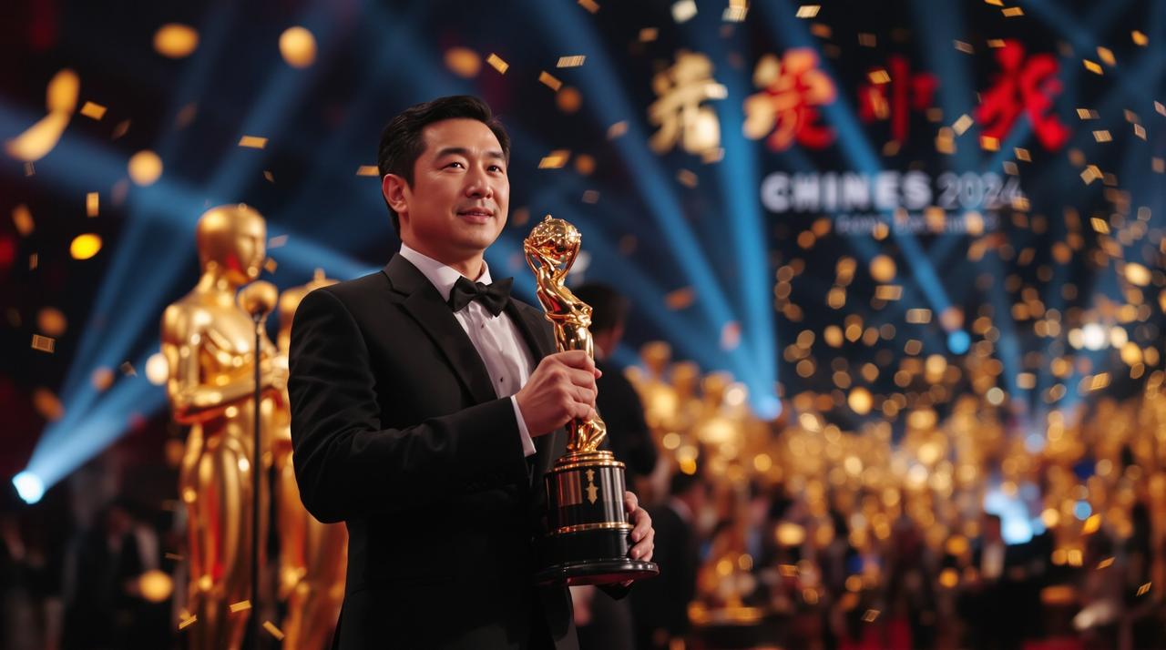 成人免费av荣获第29届华表奖最佳影片提名